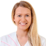 Giedrė Girdžiūtė
